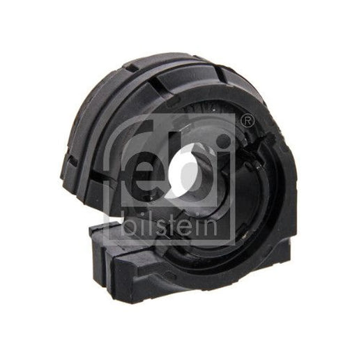 Febi Anti Roll Bar Mounting Bracket Rear 39087