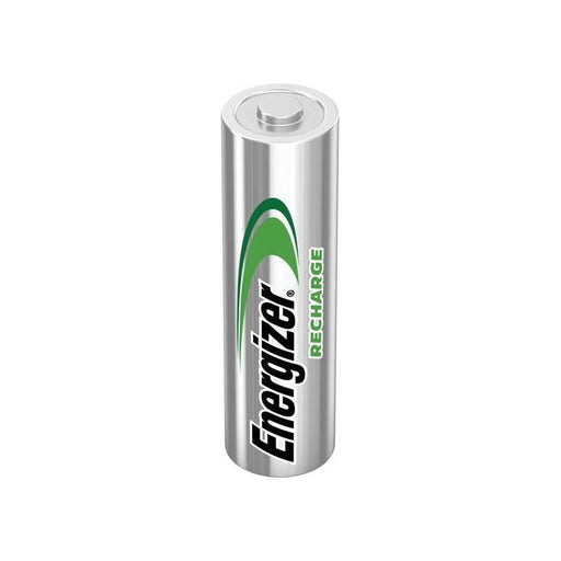 Energizer® Recharge Extreme AA Batteries 2300 mAh (Pack 4) Energizer® - NN4 Online