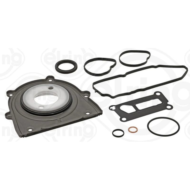 Elring Crankcase Gasket Kit ID fits Mazda 5 2005-2010 1.8