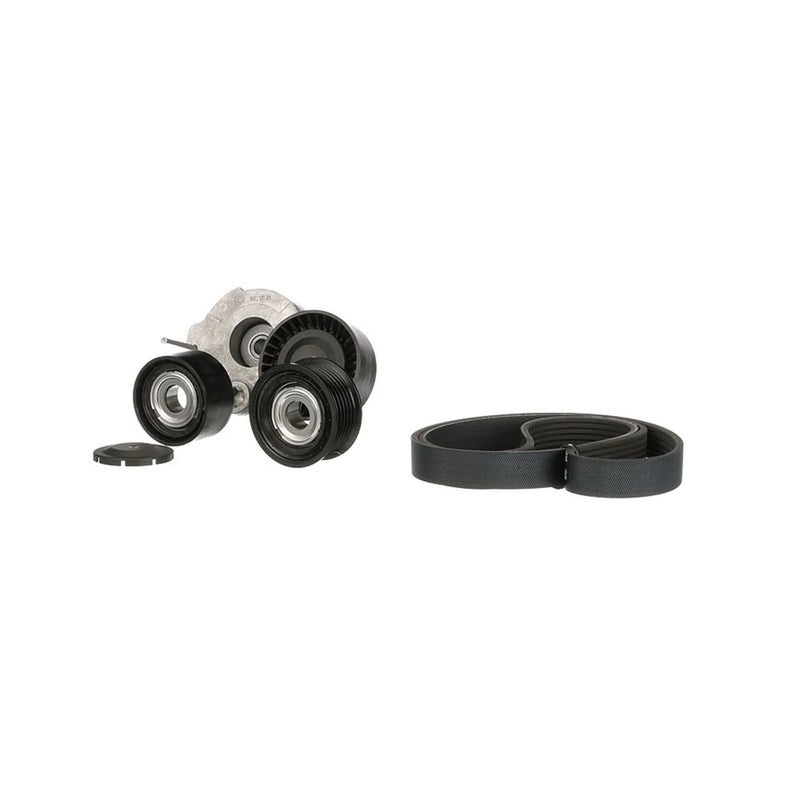 Gates V-Ribbed Belt Set K136PK2460