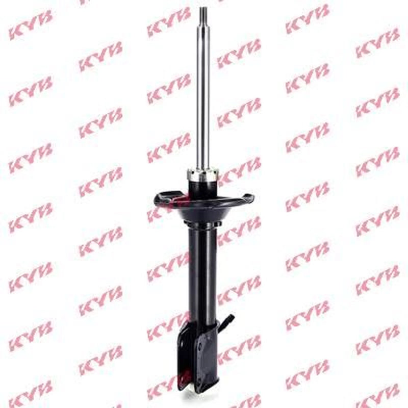 KYB Shock Absorber Damper Strut Rear Left fits Subaru Impreza 2000-2009