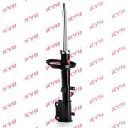 KYB Shock Absorber Damper Strut Rear Left fits Toyota Corolla 1991-2001