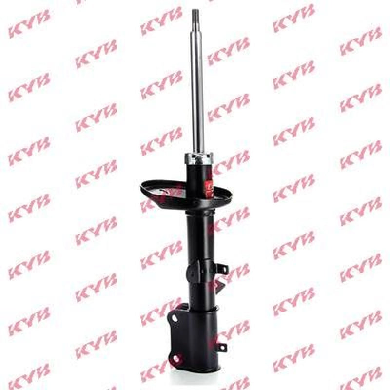 KYB Shock Absorber Damper Strut Rear Left fits Toyota Corolla 1991-2001