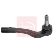 Apec Steering Tie Rod End Ball Joint Front Right M14x1 fits Mercedes-Benz AMG GT