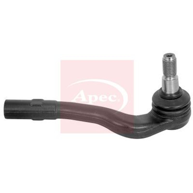 Apec Steering Tie Rod End Ball Joint Front Right M14x1 fits Mercedes-Benz AMG GT