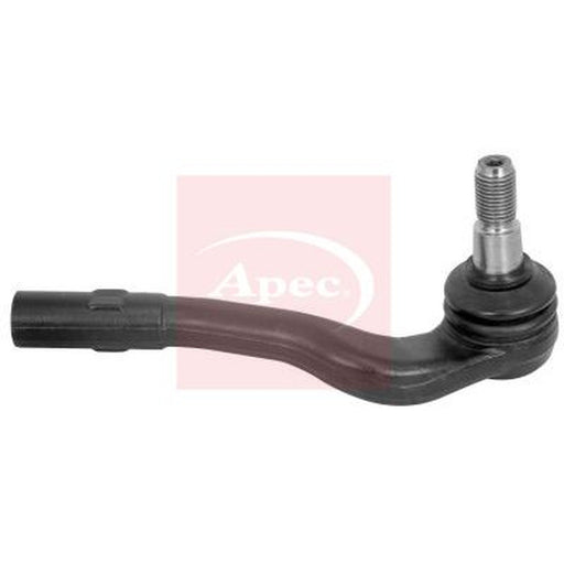 Apec Steering Tie Rod End Ball Joint Front Right M14x1 fits Mercedes-Benz AMG GT