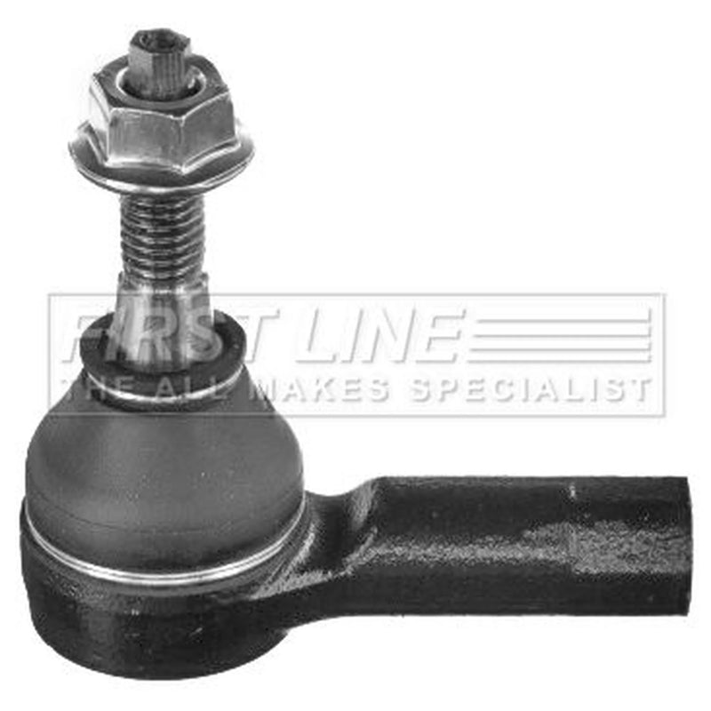 First Line Steering Tie Rod End Ball Joint fits Chevrolet Trax 2012-2013
