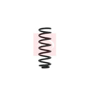 Apec Front & Rear Suspension Springs fits Peugeot 407 Sw 2004-2010 2.0 2.2