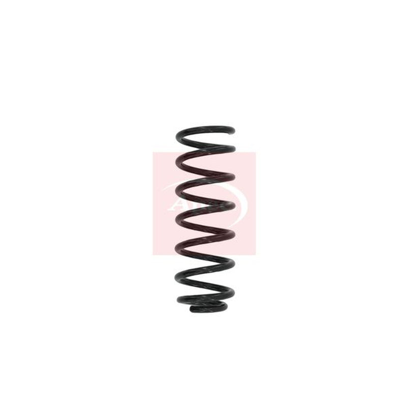 Apec Rear Suspension Coil Spring fits Peugeot 407 Sw 2004-2011 1.6 1.8 2.0 2.2