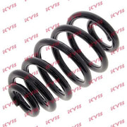 KYB Rear Suspension Coil Spring fits Audi A4 B6 2001-2005 1.8 2.4 2.5 3.0