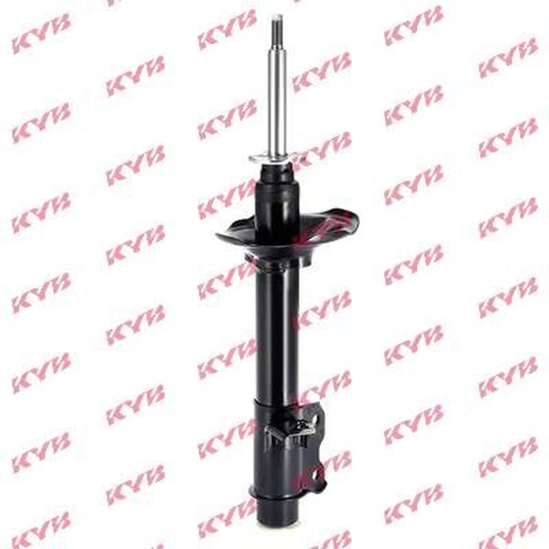 KYB Shock Absorber Damper Strut Rear Left fits Nissan Sunny 1986-1991
