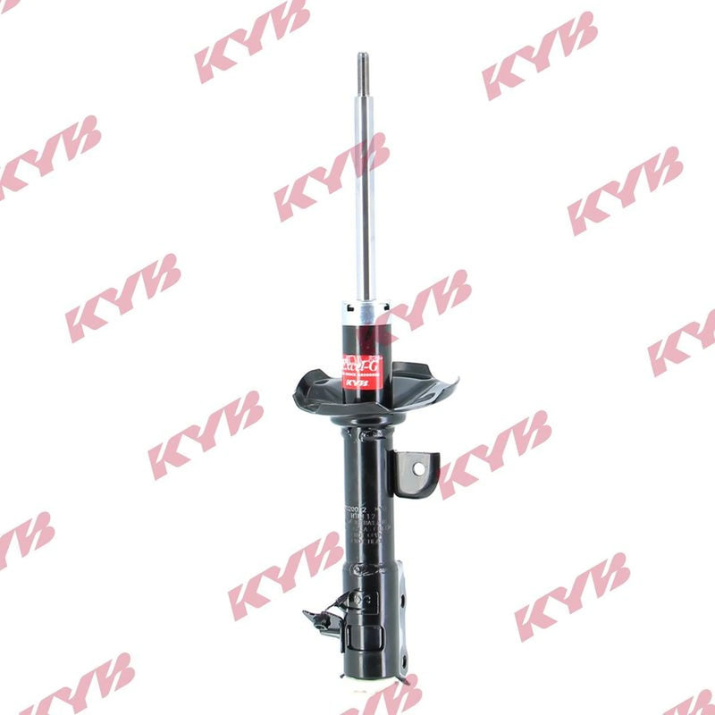 KYB 2 x Front Shock Absorbers fits Suzuki Celerio 2014 on 1.0