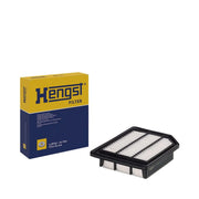 Hengst Engine Air Filter fits Suzuki SX4 S-Cross 2013-2022 1.6