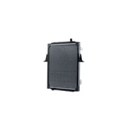 Mahle Engine Radiator fits Renault Trucks Kerax 2001-2006