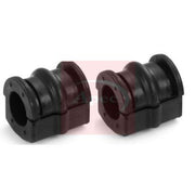 Apec Anti Roll Bar Mounting Bracket Front Right fits Nissan X-Trail I 2001-2013