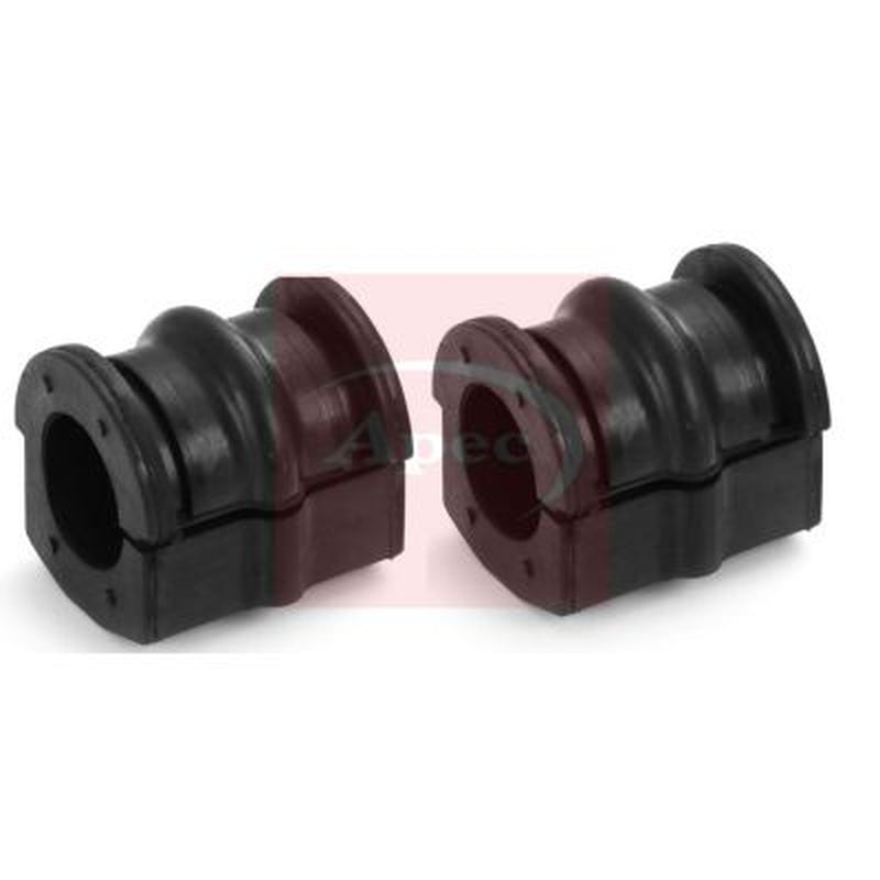 Apec Anti Roll Bar Mounting Bracket Front Right fits Nissan X-Trail I 2001-2013