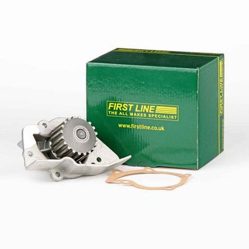 First Line Engine Cooling Water Pump fits Citroën Xantia 1995-2003 1.8