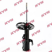 KYB 2 x Shock Absorbers fits Toyota Verso 2012-2018 1.6 2.0