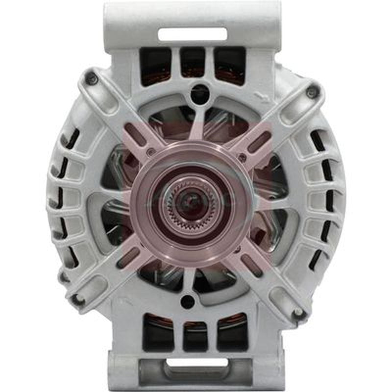 Apec Car Alternator 12V fits Citroën C4 Grand Picasso II 2014 on 1.6