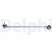 Delphi Stabiliser Bar Link Coupling Rod Front Left fits BMW Z4 Roadster 2018 on