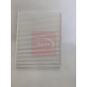 Apec Cabin Air Filter (Pollen Filter) AFC4329