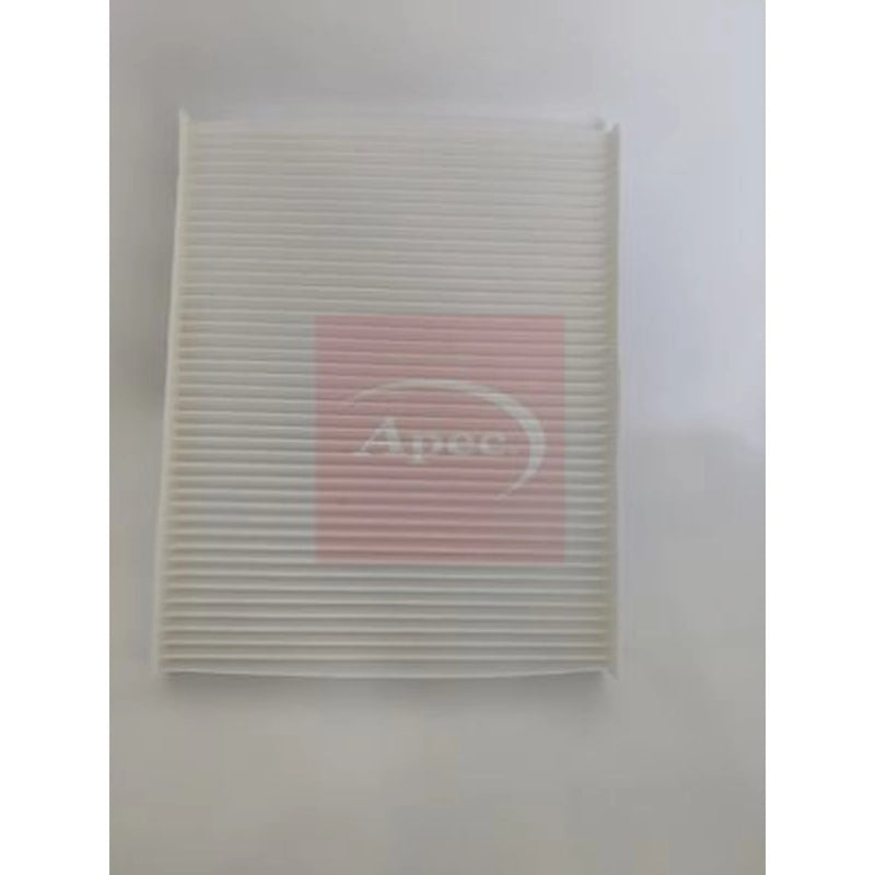 Apec Cabin Air Filter (Pollen Filter) AFC4329