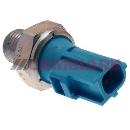 Cambiare Oil Pressure Sensor Switch fits Ford Transit 2000-2006 2.4
