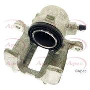 Apec 2 x Front Brake Calipers fits Suzuki Vitara / Escudo 1988-1998 1.6