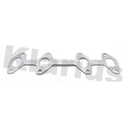 Klarius Exhaust Pipe Gasket OD fits Alfa Romeo Mito 2011-2018 1.4