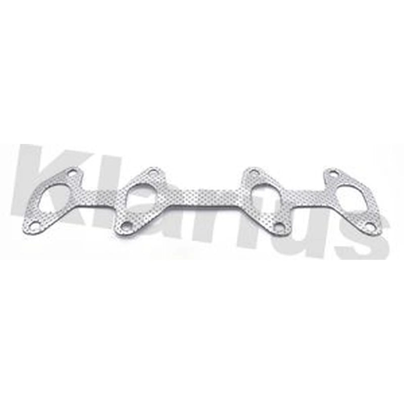 Klarius Exhaust Pipe Gasket OD fits Alfa Romeo Mito 2011-2018 1.4