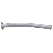 Hella Exhaust Pipe OD fits Peugeot 206 1998-2012 1.1 1.4 1.6