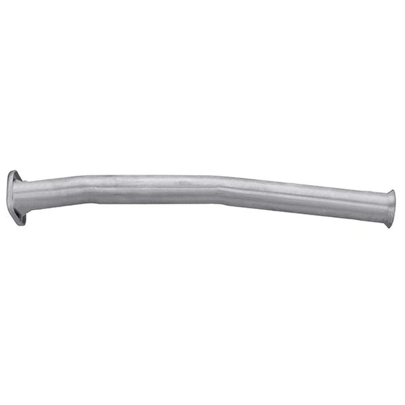 Hella Exhaust Pipe OD fits Peugeot 206 1998-2012 1.1 1.4 1.6