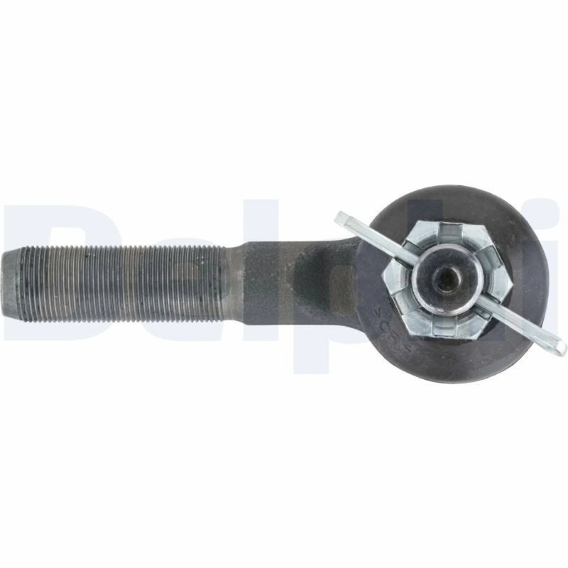 Delphi Steering Tie Rod End Ball Joint Front M16x1 fits Fiat 125 1967-1974 1.6