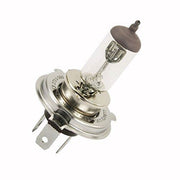Pair of Lucas H4 (472) Car Headlamp Dipped Beam Bulb 12V 60/55W Lucas  - Dynamic Drive