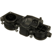 Gates Crankcase Oil Separator fits Mercedes-Benz C-Class 2003-2007