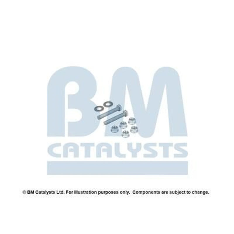 BM Catalysts Fitting Kit FK91122B FK91122B
