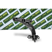 First Line Control/Trailing Arm fits Ford Usa Probe 1993-1998 2.0 2.5