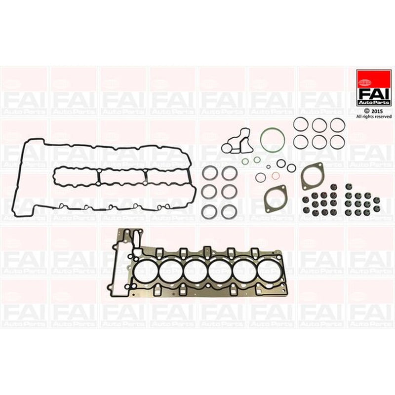 FAI Cylinder Head Gasket Kit