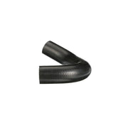 Gates Radiator Coolant Hose 370mm ID fits Hyundai I20 I 2008-2012 1.2