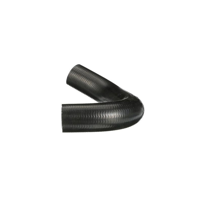 Gates Radiator Coolant Hose 370mm ID fits Hyundai I20 I 2008-2012 1.2