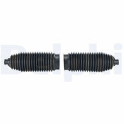 Delphi 2 x Steering Bellow Front fits Hyundai I30 2011-2017 1.4 1.6