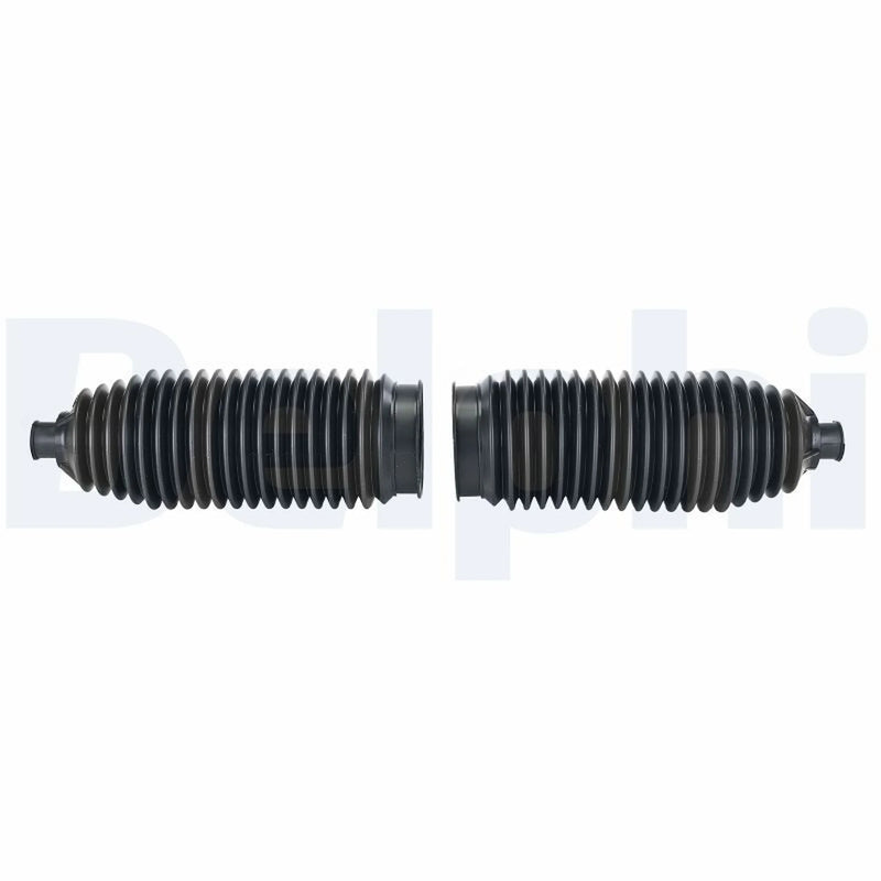 Delphi 2 x Steering Bellow Front fits Hyundai I30 2011-2017 1.4 1.6