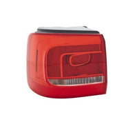 Hella Tail Light / Lamp PY21W Left fits VW Touran 2010-2015 1.2 1.4 1.6 2.0