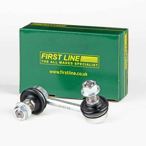 First Line Stabiliser Bar Link Coupling Rod fits Toyota Hiace IV 1995-2012