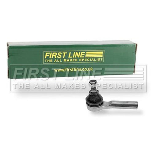 First Line Steering Tie Rod End Ball Joint fits Ldv Cub 1998-2001 2.3