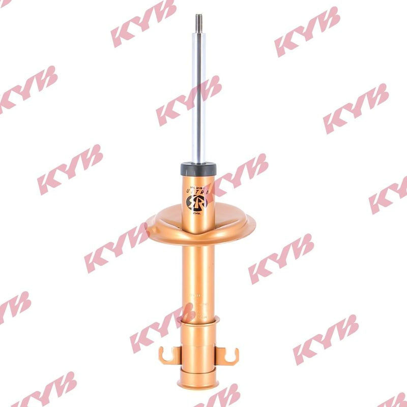 KYB Shock Absorber Damper Strut Front fits Fiat Tempra 1990-1996
