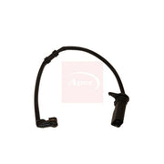 Apec Brake Pad Wear Sensor Front fits Audi A6 Allroad C7 2012-2018 3.0