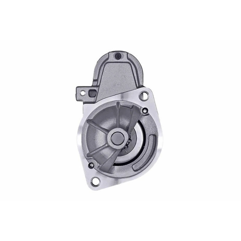 Hella Starter Motor 12V 1.7kW 11 Teeth fits Daewoo Korando 1999 on 3.2