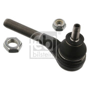 Febi Steering Tie Rod End Ball Joint Front Right 06937