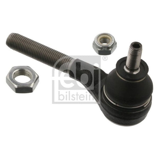 Febi Steering Tie Rod End Ball Joint Front Right 06937